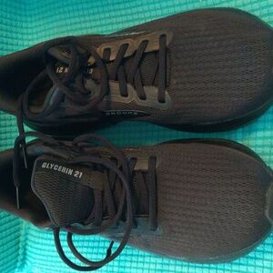 Brooks Glycerin 21